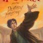 Harry Potter and the Deathly Hallow