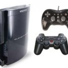 PS3 Hardware Bundle