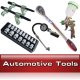 Automotive, Tool & Industrial