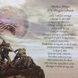 Marine's Prayer Military Personalized Birthday Christmas Veterans Day Gift