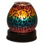 Touch Lamp Oil Warmer RainbowLeopard Mother's Day Birthday Gift Mom Grandma Wife