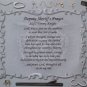 Deputy Sheriff's Prayer Personalized Gift Birthday Birthday Father's Day