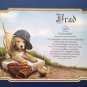 Boys First Name Meaning Personalized Son Grandson Child Nephew Friend Matted