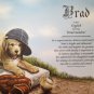 Boys First Name Meaning Personalized Son Grandson Child Nephew Friend