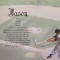 Baseball Player First Name Meaning Personalized Gift All Star or Little League