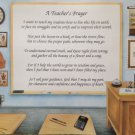 Gift for Teacher End of Year Christmas Birthday Personalized Present