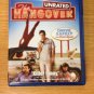 The Hangover Blu-ray disc UNRATED Blu ray Movie