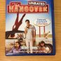 The Hangover Blu-ray disc UNRATED Blu ray Movie