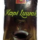 Kopi Luwak Coffee Premium Blend 165 gr ground