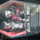 Romeo and Juliet Living Dead Dolls / Romeo & Juliet / LDD / Living Dead Doll / Punk Rock