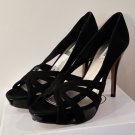 NWB *Steve Madden* Black Pumps/Size 10 B, M!