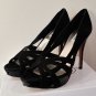 NWB *Steve Madden* Black Pumps/Size 10 B, M!