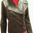 NWT I•N•C International Concepts Black Jacket/Size Large/Reg. $90.00!