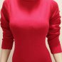 NWT Croft & Barrow Red Sweater/Size Medium/Reg. $30.00!