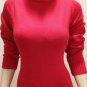 NWT Croft & Barrow Red Sweater/Size Medium/Reg. $30.00!