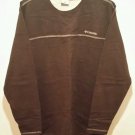 NWT **COLUMBIA** Brown Sweatshirt/Size M/Reg. $36.00!