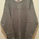 NWT **COLUMBIA** Blue Gray Colored Sweatshirt/Size XXL/Reg. $36.00!