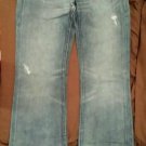 NWT **7 FOR ALL MANKIND** Jeans/Size 29/Inseam 33!