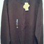 NWT TIMBERLAND Navy Blue Sweater/Size X-Large/Reg. $59.50!
