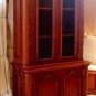 ROYAL DELUXE 2 DOOR BOOKCASE