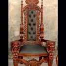 LION CHAIR