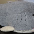 PillowPet™ "Pee-wees" Shark Plush Used