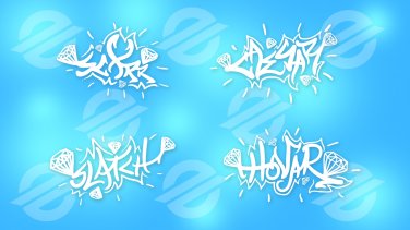 Diamond Style Signature