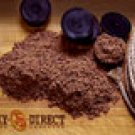 NATURAL BUFFALO JERKY SHREDDED HICKORY SMOKED TWO 2.7 OZ. BAGS