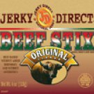 BEEF STIX ORIGINAL TWO 3.25 OZ BAGS