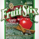 FRUIT STIX - APPLE-CINNAMON TWO 3.65OZ BAGS