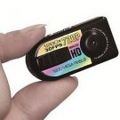 HD 720P 12MP Mini Camera Photograph/Video/Voice Record/Motion Detection/Webcam