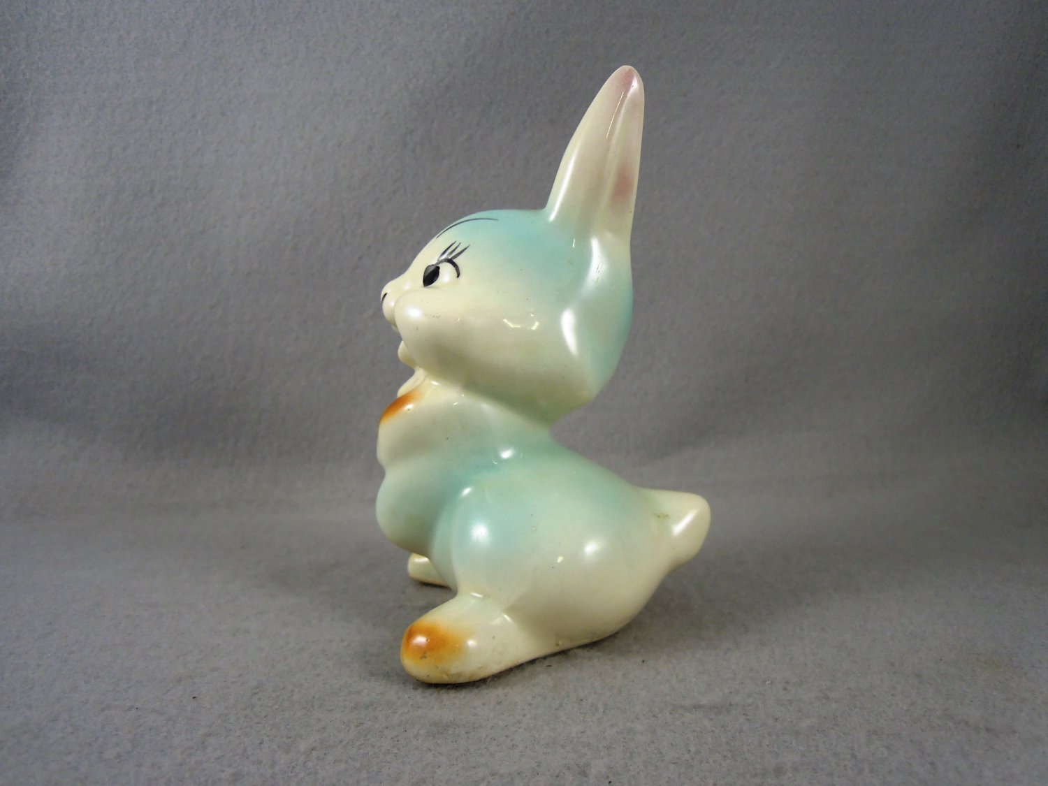 Vintage Disney Thumper Figurine Adorable