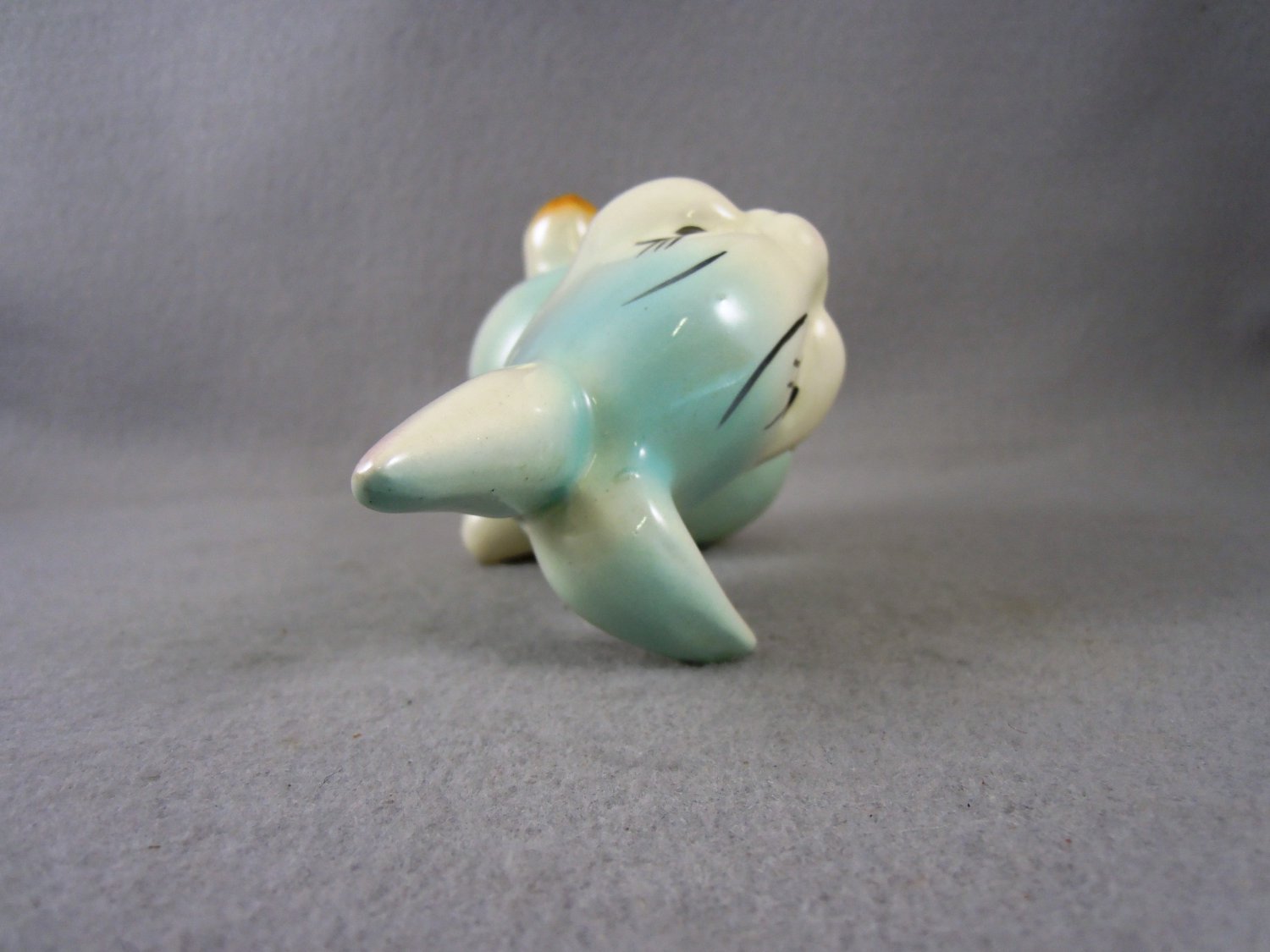 Vintage Disney Thumper Figurine Adorable