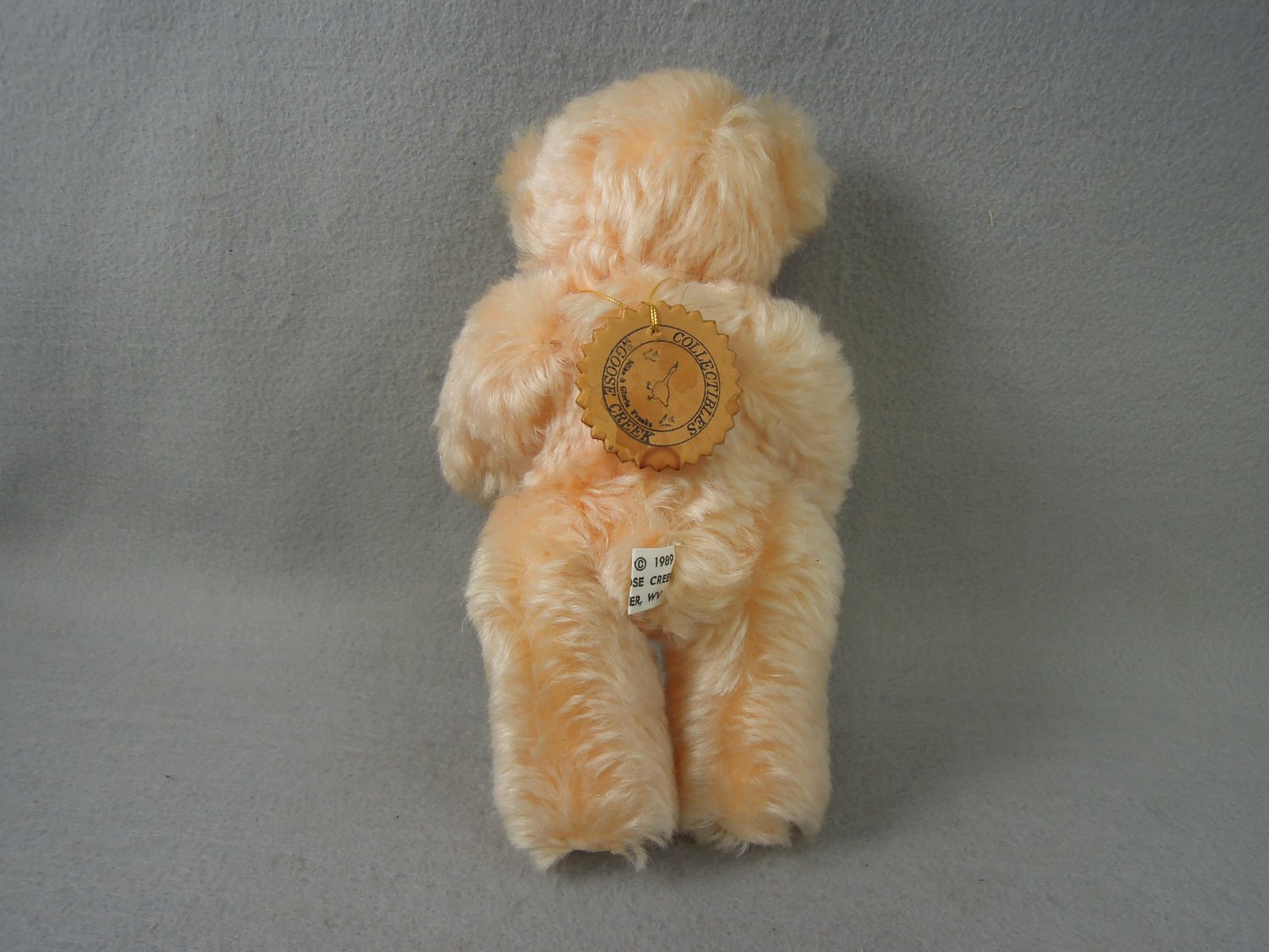 ferns n petals teddy bear