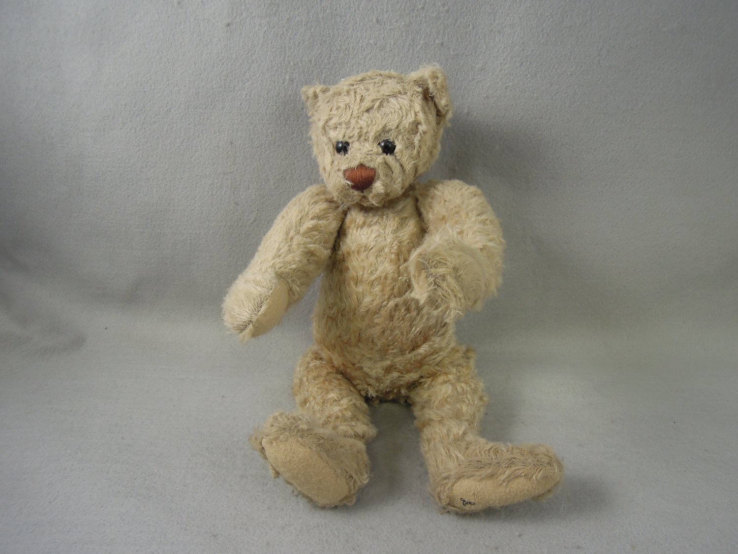 teddy bear that moves