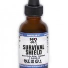 Survival Shield BEST Nascent Iodine - 1796% of RDA