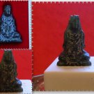 Jade God Of Mercy Kwan-yin Buddha