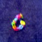 rainbow bracelet