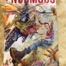 Enormous #5A - 2014 Series - 1st Print