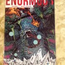 Enormous #5B - 2014 Series - 1st Print