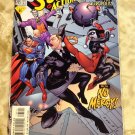 Action Comics #765 - Joker and Harley Quinn Cover & Story