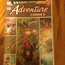 Adventure Comics #506 - Variant Cover