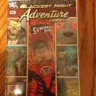Adventure Comics #508 - Variant Cover