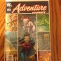 Adventure Comics #509 - Variant Cover
