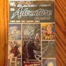Adventure Comics #510 - Variant Cover
