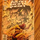 Justice Society of America #11 - 2007 Series - Variant Cover