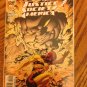 Justice Society of America #11 - 2007 Series - Variant Cover