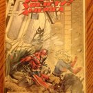 Justice Society of America #14 - 2007 Series - Variant Cover