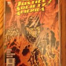 Justice Society of America #15 - 2007 Series - Variant Cover