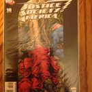 Justice Society of America #18 - 2007 Series - Variant Cover Justice Society of America #18 - 2007 Series - Variant Cover